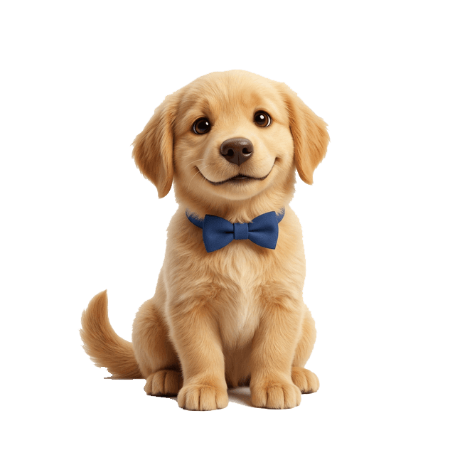 Mascote 3D Gestor Pet & Vet